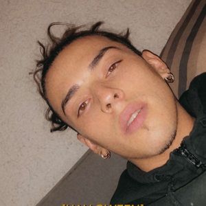 Meet your Posher, Jordan